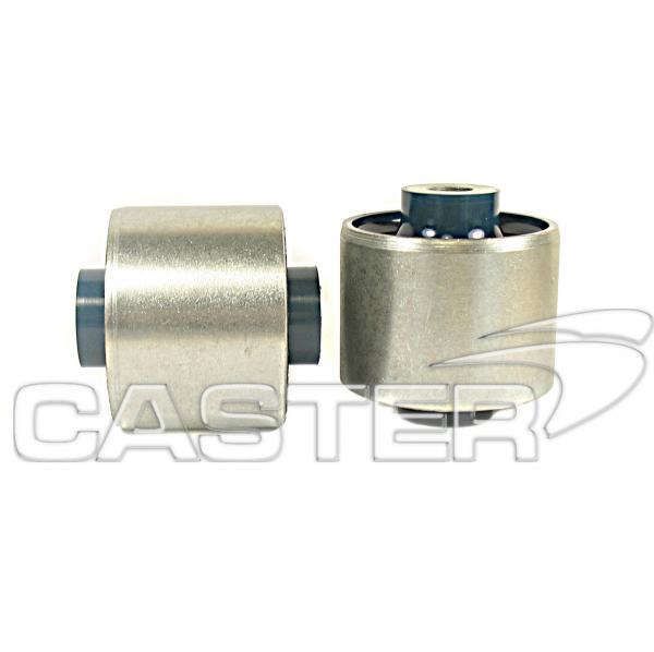 RLD4941 CASTER Полиуретановый сайлентблок заднего продольного рычага RLD4941 CASTER Полиуретановый сайлентблок заднего продольного рычага