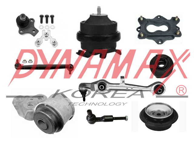 DS04888 DYNAMAX-KOREA сайлентблок подвески DS04888 DYNAMAX-KOREA сайлентблок подвески