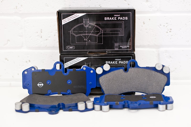 VBS1547PS VITE Тормозные колодки VBS1547PS VITE Тормозные колодки