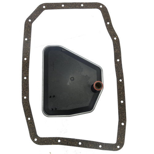 Z15100R ZIKMAR Фильтр АКПП (комплект) Z15100R ZIKMAR Фильтр АКПП (комплект)