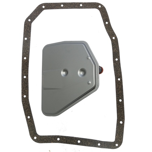 Z15100R ZIKMAR Фильтр АКПП (комплект) Z15100R ZIKMAR Фильтр АКПП (комплект)