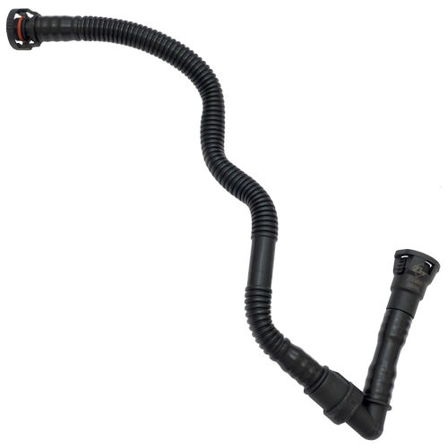 Z68349R ZIKMAR Патрубок вентиляции картера Z68349R ZIKMAR Патрубок вентиляции картера