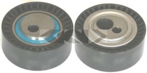 SPIDAN 70078 Натяжная планка, поликлиновой ремень 