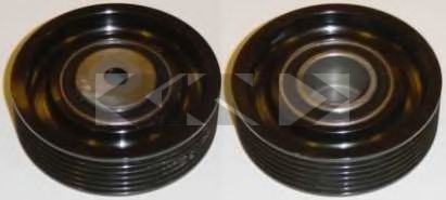 SPIDAN 66533 Натяжная планка, поликлиновой ремень  SPIDAN 66533 Натяжная планка, поликлиновой ремень