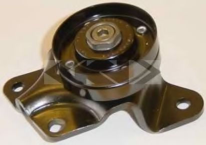 SPIDAN 66559 Натяжная планка, поликлиновой ремень SPIDAN 66559 Натяжная планка, поликлиновой ремень