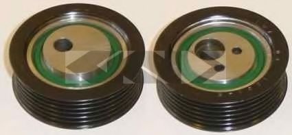 SPIDAN 66558 Натяжная планка, поликлиновой ремень SPIDAN 66558 Натяжная планка, поликлиновой ремень