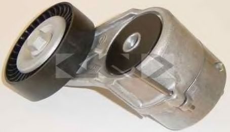 SPIDAN 66338 Натяжная планка, поликлиновой ремень  SPIDAN 66338 Натяжная планка, поликлиновой ремень