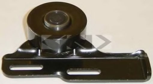 SPIDAN 66564 Натяжная планка, поликлиновой ремень  SPIDAN 66564 Натяжная планка, поликлиновой ремень