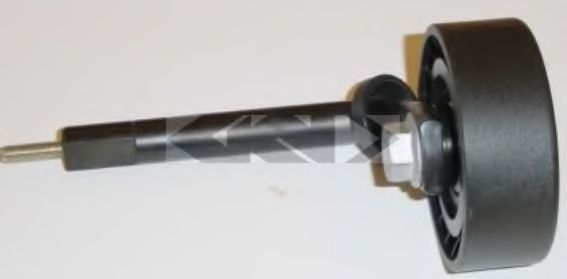 SPIDAN 66083 Натяжная планка, поликлиновой ремень SPIDAN 66083 Натяжная планка, поликлиновой ремень