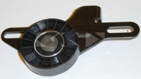 SPIDAN 66579 Натяжная планка, поликлиновой ремень  SPIDAN 66579 Натяжная планка, поликлиновой ремень