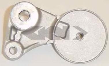 SPIDAN 70259 Натяжная планка, поликлиновой ремень 