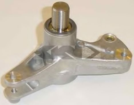 SPIDAN 66155 Натяжная планка, поликлиновой ремень 