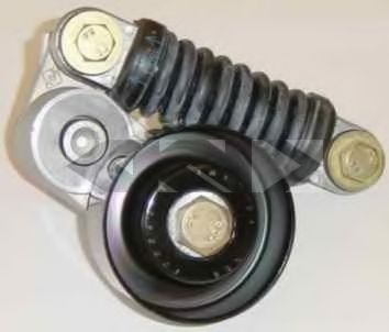 SPIDAN 66552 Натяжная планка, поликлиновой ремень SPIDAN 66552 Натяжная планка, поликлиновой ремень