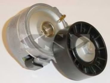 SPIDAN 70335 Натяжная планка, поликлиновой ремень  SPIDAN 70335 Натяжная планка, поликлиновой ремень