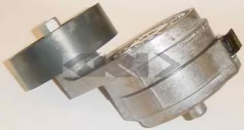 SPIDAN 67124 Натяжная планка, поликлиновой ремень SPIDAN 67124 Натяжная планка, поликлиновой ремень