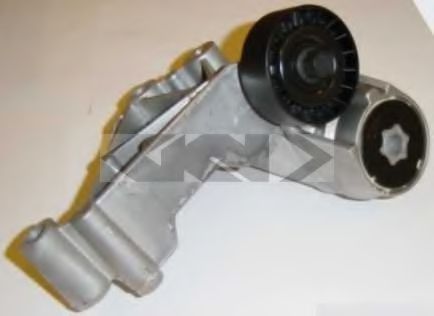 SPIDAN 70437 Натяжная планка, поликлиновой ремень  SPIDAN 70437 Натяжная планка, поликлиновой ремень