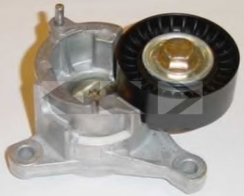 SPIDAN 66951 Натяжная планка, поликлиновой ремень SPIDAN 66951 Натяжная планка, поликлиновой ремень