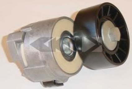 SPIDAN 66880 Натяжная планка, поликлиновой ремень 