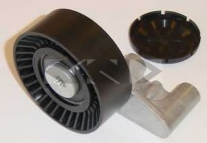 SPIDAN 66049 Натяжная планка, поликлиновой ремень 