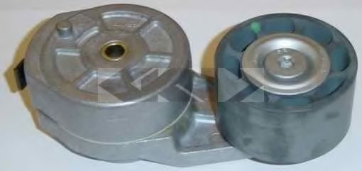 SPIDAN 70485 Натяжная планка, поликлиновой ремень SPIDAN 70485 Натяжная планка, поликлиновой ремень