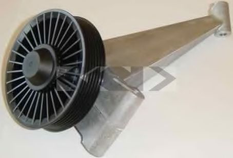 SPIDAN 66138 Натяжная планка, поликлиновой ремень SPIDAN 66138 Натяжная планка, поликлиновой ремень