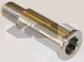 SPIDAN 66127 Натяжная планка, поликлиновой ремень SPIDAN 66127 Натяжная планка, поликлиновой ремень