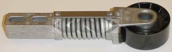 SPIDAN 66599 Натяжная планка, поликлиновой ремень  SPIDAN 66599 Натяжная планка, поликлиновой ремень