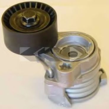 SPIDAN 66054 Натяжная планка, поликлиновой ремень SPIDAN 66054 Натяжная планка, поликлиновой ремень