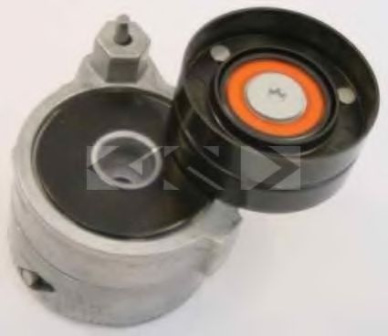 SPIDAN 66783 Натяжная планка, поликлиновой ремень  SPIDAN 66783 Натяжная планка, поликлиновой ремень