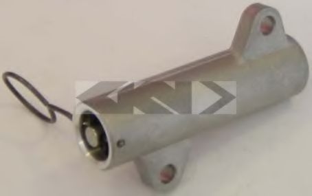 SPIDAN 67969 Успокоитель, зубчатый ремень SPIDAN 67969 Успокоитель, зубчатый ремень