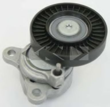 SPIDAN 67135 Натяжная планка, поликлиновой ремень SPIDAN 67135 Натяжная планка, поликлиновой ремень