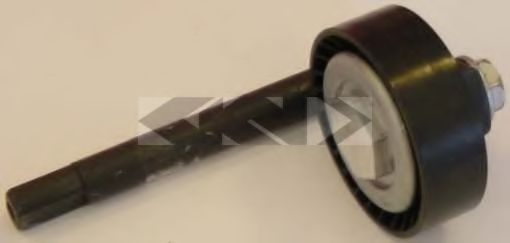 SPIDAN 70670 Натяжная планка, поликлиновой ремень SPIDAN 70670 Натяжная планка, поликлиновой ремень