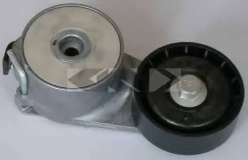 SPIDAN 70683 Натяжная планка, поликлиновой ремень SPIDAN 70683 Натяжная планка, поликлиновой ремень