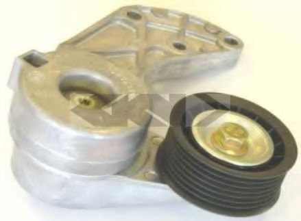 SPIDAN 67341 Натяжная планка, поликлиновой ремень SPIDAN 67341 Натяжная планка, поликлиновой ремень