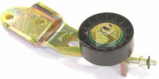 SPIDAN 70737 Натяжная планка, поликлиновой ремень SPIDAN 70737 Натяжная планка, поликлиновой ремень