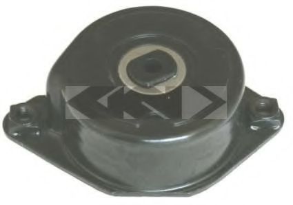 SPIDAN 66077 Натяжная планка, поликлиновой ремень SPIDAN 66077 Натяжная планка, поликлиновой ремень