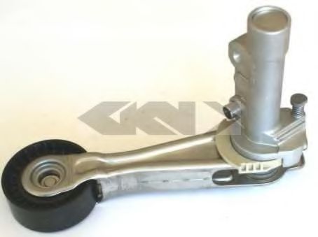 SPIDAN 70857 Натяжная планка, поликлиновой ремень 