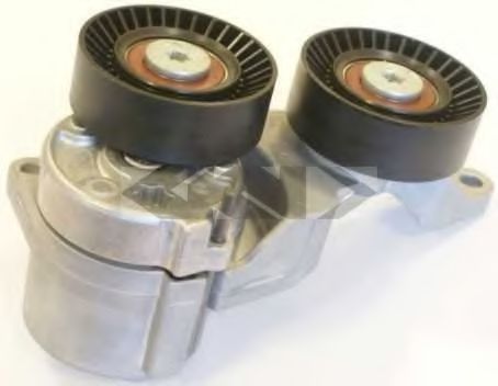 SPIDAN 67544 Натяжная планка, поликлиновой ремень SPIDAN 67544 Натяжная планка, поликлиновой ремень