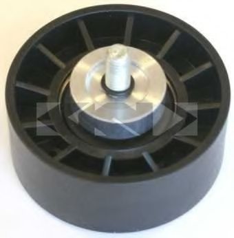 SPIDAN 70965 Паразитный ведущий ролик, поликлиновой ремень 