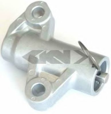 SPIDAN 70978 Успокоитель, зубчатый ремень SPIDAN 70978 Успокоитель, зубчатый ремень