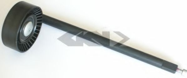 SPIDAN 67356 Натяжная планка, поликлиновой ремень SPIDAN 67356 Натяжная планка, поликлиновой ремень