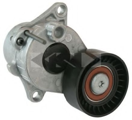 SPIDAN 71196 Натяжная планка, поликлиновой ремень SPIDAN 71196 Натяжная планка, поликлиновой ремень