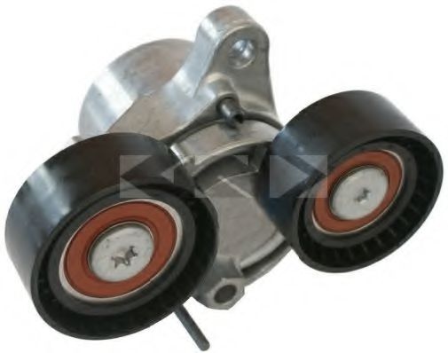 SPIDAN 66201 Натяжная планка, поликлиновой ремень SPIDAN 66201 Натяжная планка, поликлиновой ремень