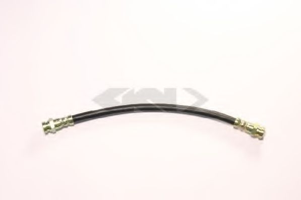 SPIDAN 39223 Тормозной шланг SPIDAN 39223 Тормозной шланг