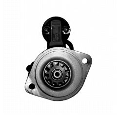 4297 SPIDAN Стартер 4297 SPIDAN Стартер