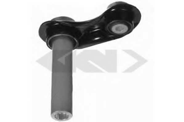 SPIDAN 57681 Тяга стойка, подвеска колеса SPIDAN 57681 Тяга стойка, подвеска колеса