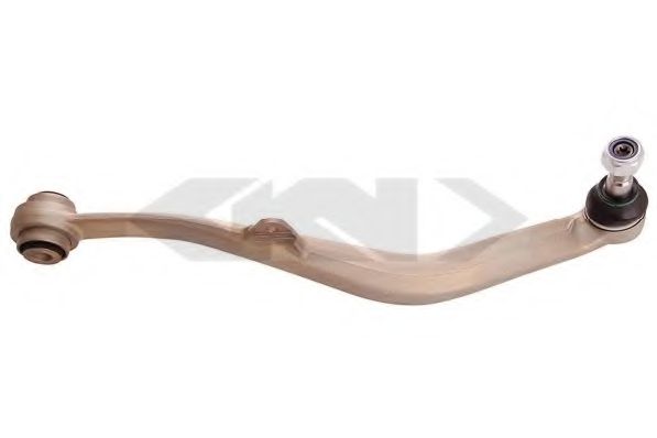 SPIDAN 58388 Тяга стойка, подвеска колеса 