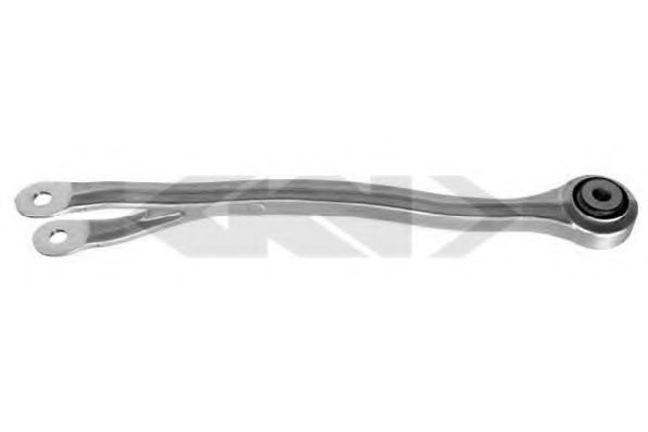 SPIDAN 46554 Тяга стойка, подвеска колеса 