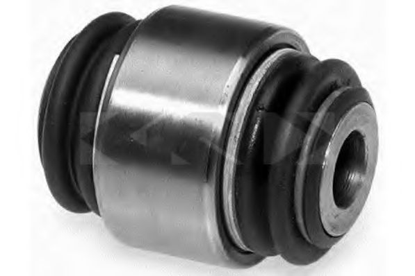 SPIDAN 44449 Подвеска, корпус колесного подшипника 