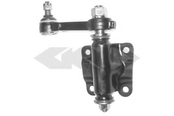 SPIDAN 44784 Маятниковый рычаг SPIDAN 44784 Маятниковый рычаг